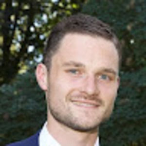 Meet your Posher, Harrison